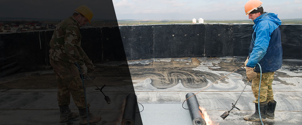 Owls Head Roofing Contractors